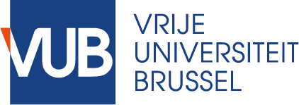 Logo VUB